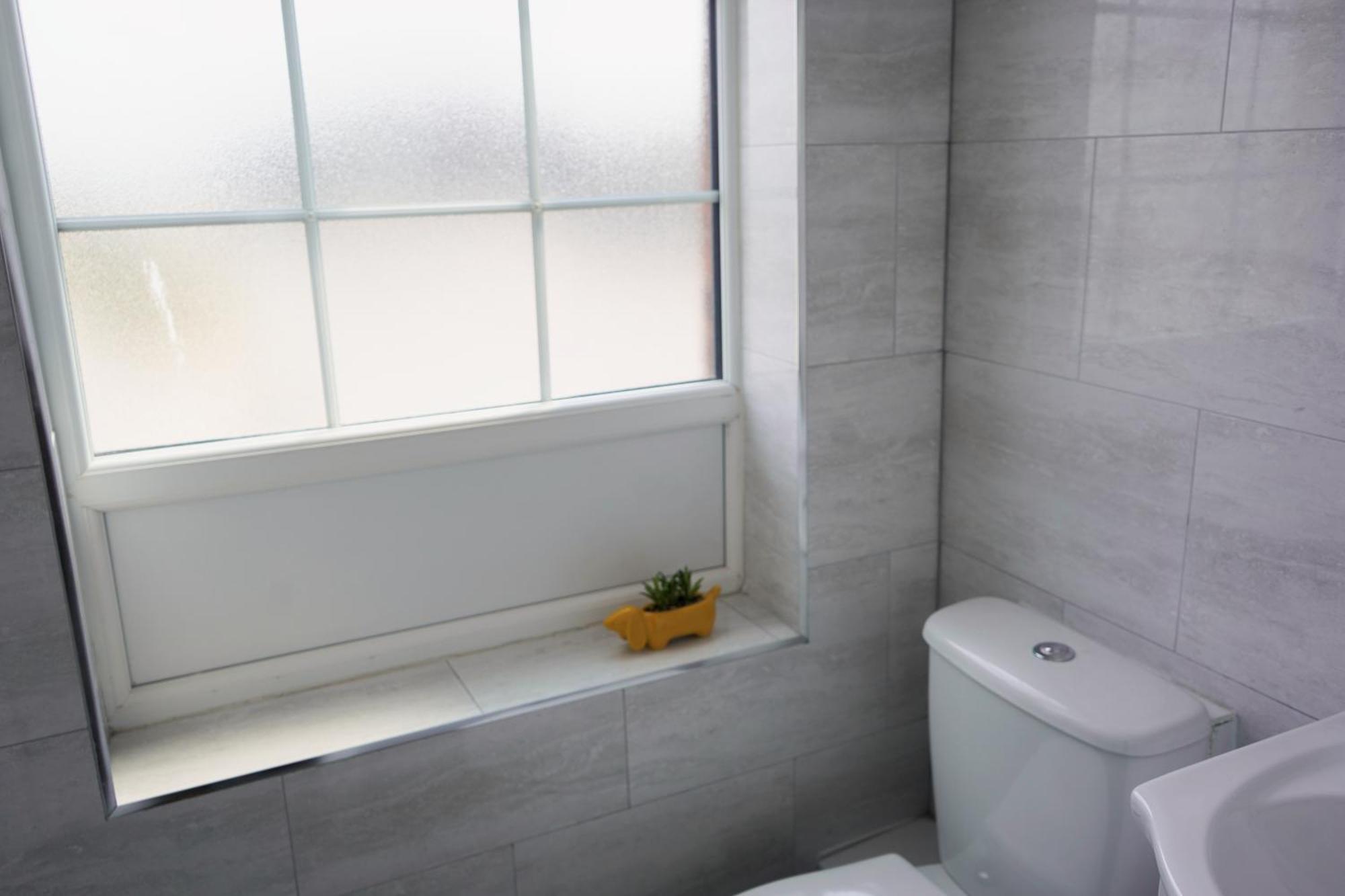 Bright And Spacious Studio In Central Бирмингам Екстериор снимка